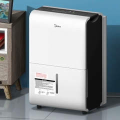 Máy hút ẩm Midea MDDP-50DEN7-QA3-B chính hãng