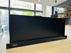 Máy hút mùi âm tủ Munchen AM 991G tự động thò thụt