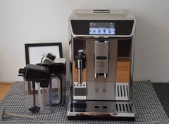 Máy pha cà phê De'Longhi PrimaDonna Elite Experience