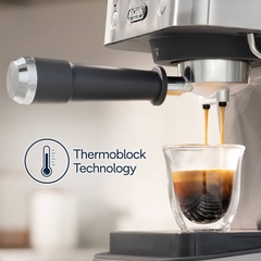 Máy pha cà phê thủ công De'Longhi Espresso Linea Classic