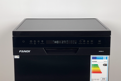 Máy rửa bát Fandi DW17DU-G nhập khẩu Malaysia