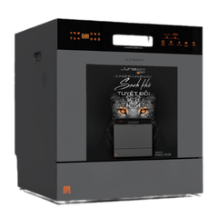 Máy rửa bát Junger Leopard DWJ-103 nhập khẩu Thái Lan