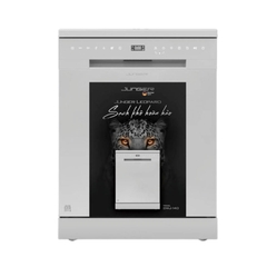 Máy rửa bát Junger Leopard DWJ-140 công suất 15 bộ