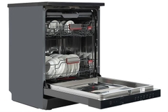 Máy rửa bát Toshiba Toshiba DW-15F7(G)-VN chính hãng