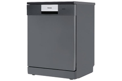 Máy rửa bát Toshiba Toshiba DW-15F7(G)-VN chính hãng