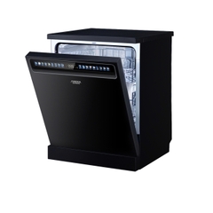 Máy rửa bát Munchen M8100P nhập khẩu có sấy không khí nóng