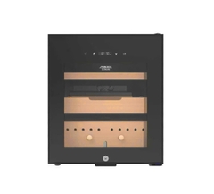 Tủ Cigar Munchen MCG45L chứa 250 điếu