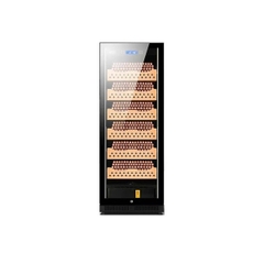 Tủ Cigar Munchen MW803GS chứa 1250 điếu