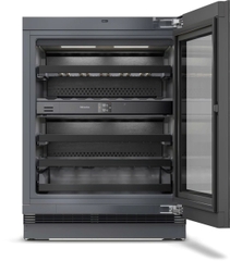 Tủ rượu vang Miele KWTUS 7096 E OBSW bảo quản 32 chai