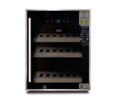 Tủ rượu vang Munchen MW150SB (~12 chai) nhập khẩu