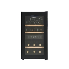 Tủ rượu vang Munchen MW161DZ (~16 chai) chính hãng
