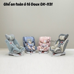 Ghế ngồi ô tô Doux DX-1131