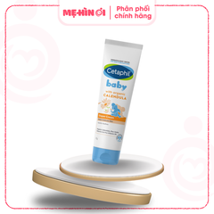 Kem chống hăm cho bé Cetaphil hoa cúc 70g