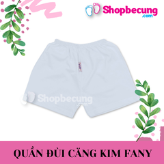 QUẦN ĐÙI CĂNG KIM FANY