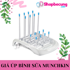 GIÁ ÚP BÌNH SỮA MUNCHKIN