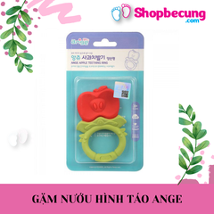 GẶM NƯỚU HÌNH TÁO ANGE