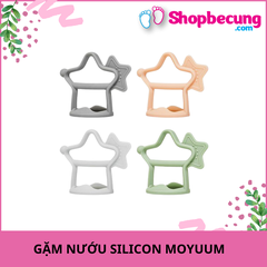 GẶM NƯỚU SILICON MOYUUM