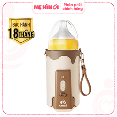 Máy hâm sữa di động Chibé Warm 3