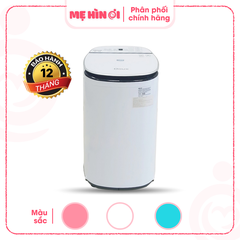 Máy Giặt Mini Doux 12 Chức Năng DX-1335