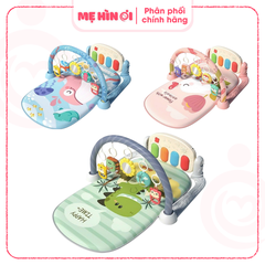 Thảm đàn baby play mat Sasa cho bé chơi