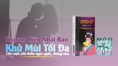 Bao Cao Su Zero O2 Giá Rẻ Nhật Bản