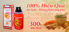 Chai Xịt Super Viga Dooz 34000 Dragon Màu Đỏ Chính Hãng