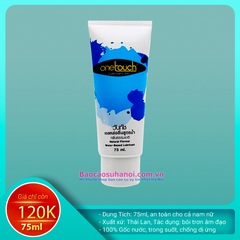 Gel Bôi Trơn Onetouch Gốc Nước Chính Hãng Thái Lan