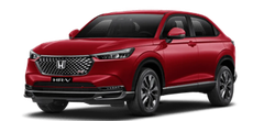 Honda HR-V RS