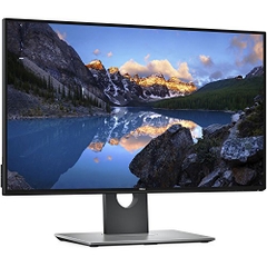 Màn hình máy tính Dell UltraSharp U2719DC 27 inch QHD 60Hz - 2K