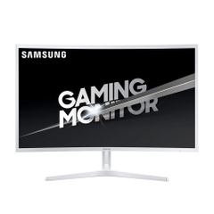 Màn hình máy tính Samsung LC32JG50QEEXXV 32'' WQHD 144Hz Cong - 2K