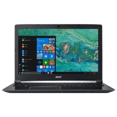 Laptop Acer Aspire 7 A717-72G-57Y3