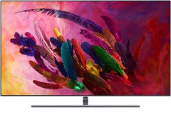 TIVI QLED SAMSUNG 55 INCH QA55Q7FNAKXXV