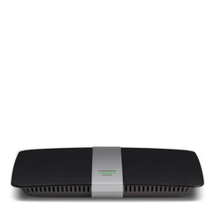 Linksys AC1200 Mbps wireless/(2.4Ghz và 5 Ghz), 802.11 AC)/EA6350/Đen