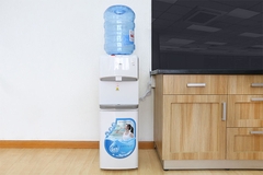 Cây nước nóng lạnh Midea YL1632S