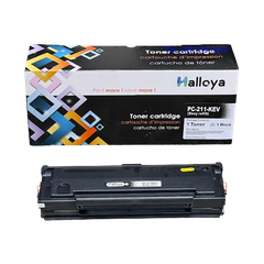 Hộp mực thay thế Halloya PC-211KEV