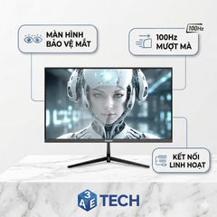 Màn hình Inspur IIP215AF