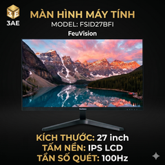 Màn hình Feuvision FSID27BFI