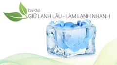 Quạt điều hòa Midea AC120-15F