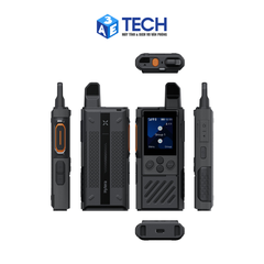 Bộ đàm Hytera P30 (HYT-P30) - 4G/LTE