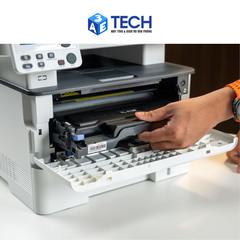 Máy in Laser đa năng Pantum M6708D/M6702DW