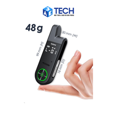 Bộ đàm Hytera S1 Mini (HYT-S10) - Đi kèm tai nghe