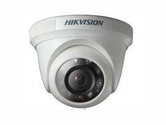 Camera Hikvision DS-2CE56C0T-IR bán cầu HD720P hồng ngoại 20m