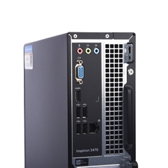 Máy tính đồng bộ Dell Inspiron 3470 (STI51315-8G-1T)