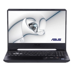 Laptop Asus TUF Gaming FX505GE-BQ037T GUN METAL