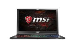 Laptop MSI GF63 8RD 221VN