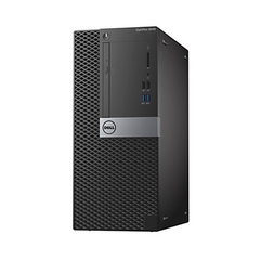 Máy tính để bàn Dell Optiplex 3050MT 42OT350007