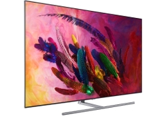 TIVI QLED SAMSUNG 55 INCH QA55Q7FNAKXXV
