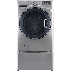 Máy giặt LG Inverter 19 kg F2719SVBVB