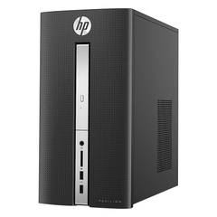 Máy tính để bàn HP Pavilion 570-p010d - Core i7 - 3JT50AA