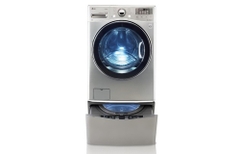 Máy giặt LG Inverter 19 kg F2719SVBVB